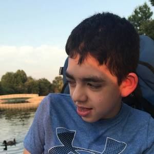 Meet your Posher, Gilbert